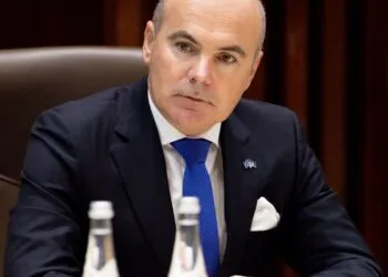 Rareș Bogdan deschis să plece din PE pentru Guvernul Niculescu