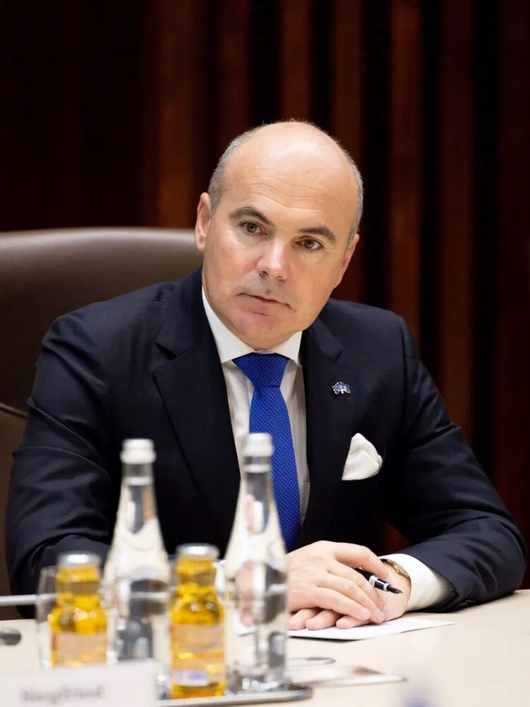 Rareș Bogdan deschis să plece din PE pentru Guvernul Niculescu