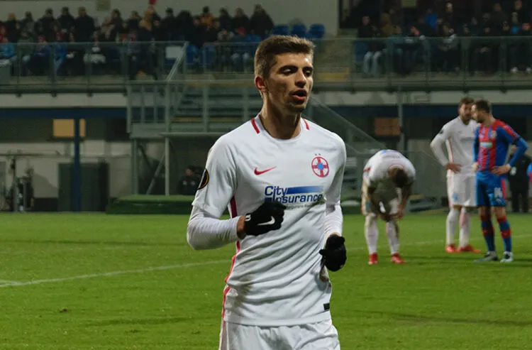 Tănase apără decizia lui Hagi după patru eșecuri consecutive