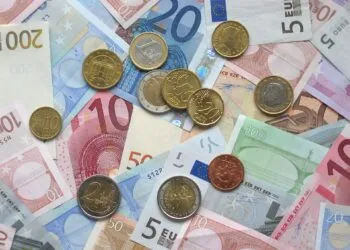 Consiliul Investitorilor Străini propune proiect pentru adoptarea euro în 12 luni