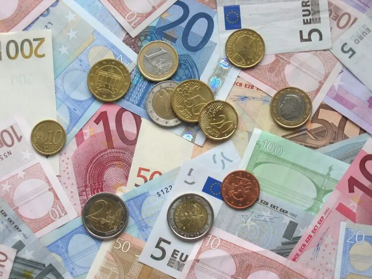 Consiliul Investitorilor Străini propune proiect pentru adoptarea euro în 12 luni