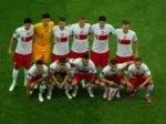 România pierde 0-6 cu Polonia în Liga Națiunilor, al treilea eșec consecutiv