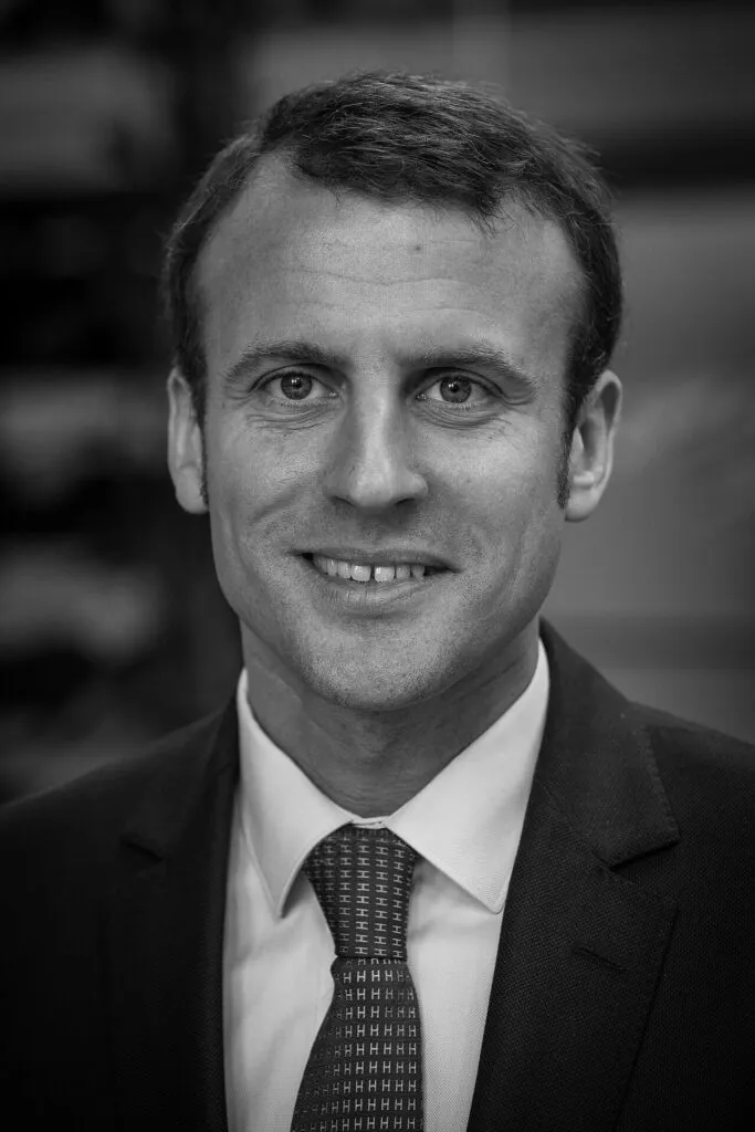 Macron în Orientul Mijlociu