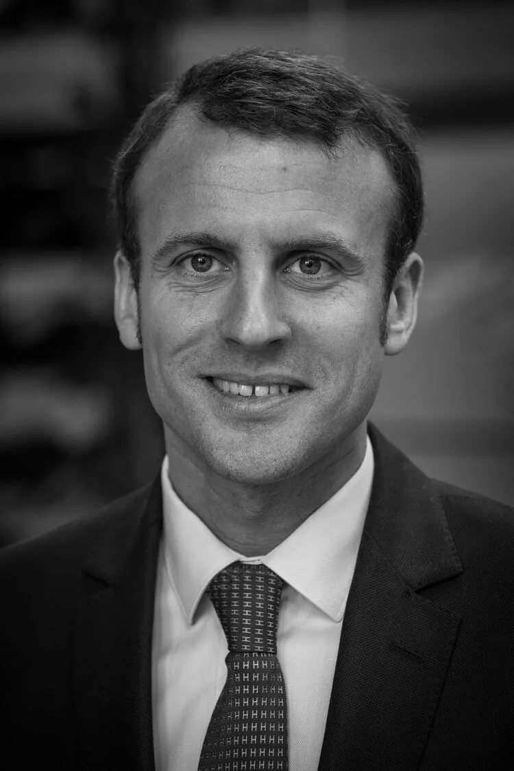 Macron în Orientul Mijlociu
