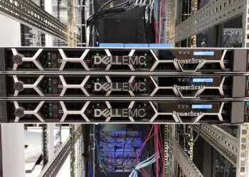 Dell alertează asupra vulnerabilităților critice în sistemele de stocare containerizate