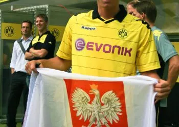 Lewandowski marcat hattrick în Polonia – România 6-0, nu renunță la națională