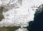 Iarna 2026-2027 va fi mai blândă decât de obicei la București