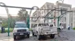 Doi marinari au murit după ce o dronă a lovit nava în Marea Neagră