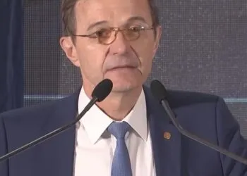 Academician Ioan Aurel Pop discută despre amenințările la adresa identității naționale