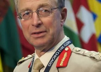 SUA exclude Marea Britanie, Franța și statele baltice de la reuniunea NATO