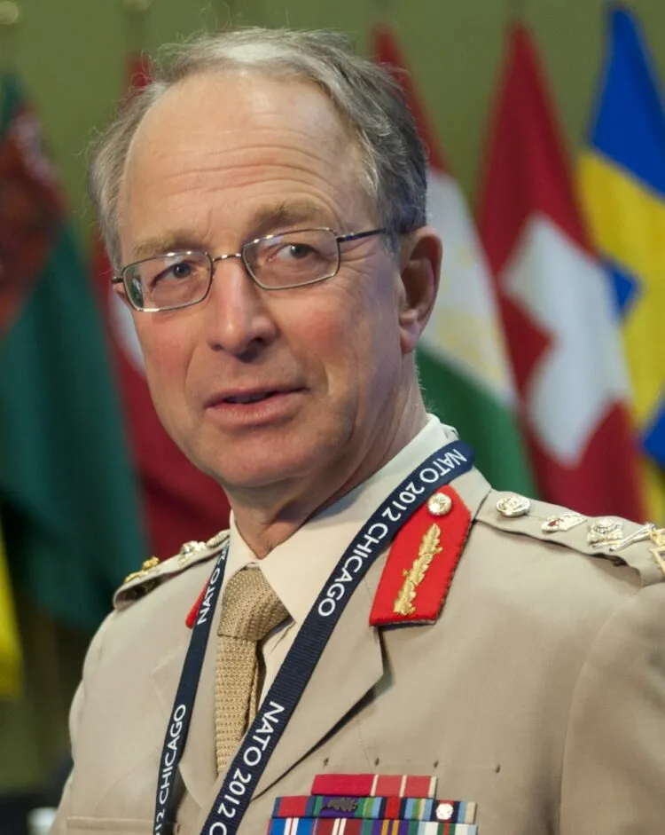 SUA exclude Marea Britanie, Franța și statele baltice de la reuniunea NATO