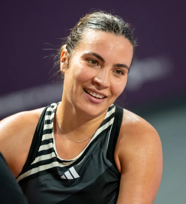 Ruse se pregătește pentru Noskova după experiență culturală la Beijing