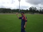 Hagi exclude patru fotbaliști din lotul pentru meciul cu Suedia