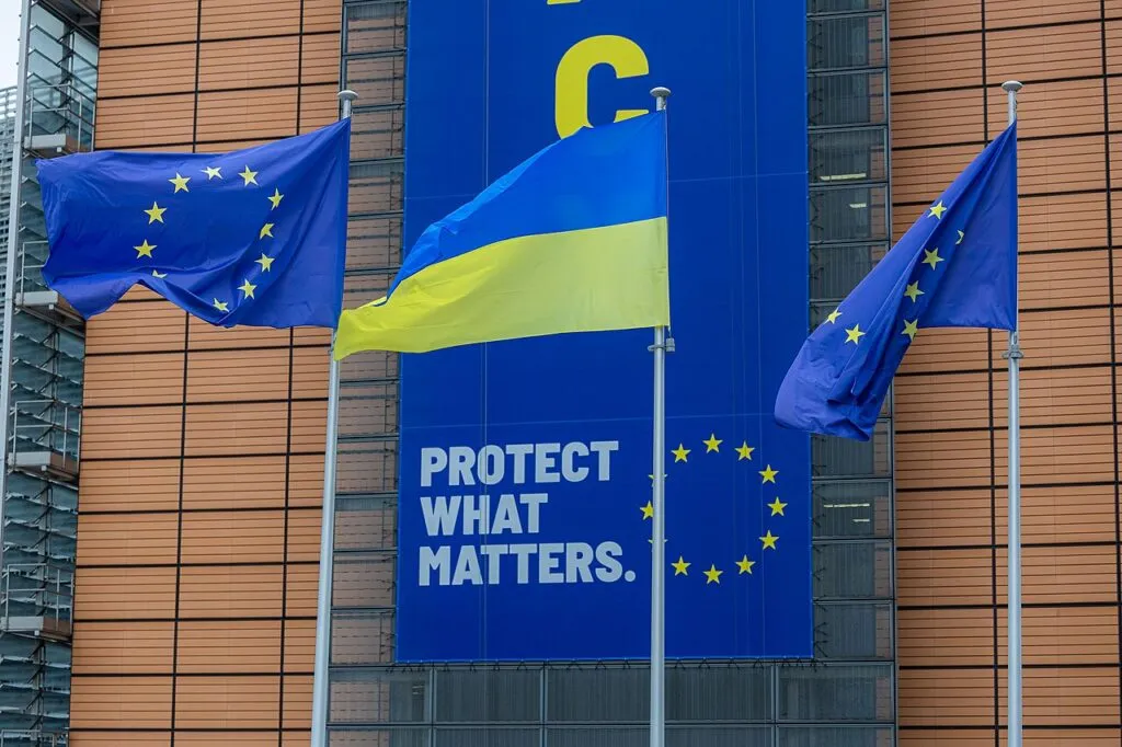 UE frânează debirocratizarea economiei europene din cauza negocierilor bugetare
