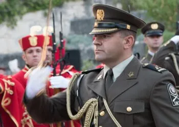 NATO trimite echipamente suplimentare în România și Bulgaria