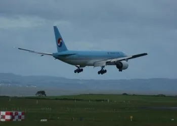 Alertă la bordul avionului British Airways: măștile de oxigen s-au activat peste Marea Irlandei