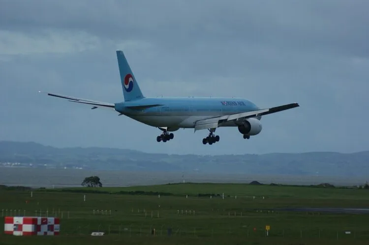 Alertă la bordul avionului British Airways: măștile de oxigen s-au activat peste Marea Irlandei