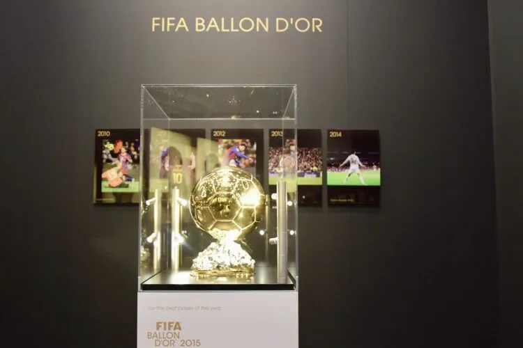 Balonul de Aur 2026 se decernează luni la Londra, Kane și Mbappé sunt favoriți