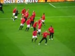 Scholes și Rooney în conflict: cine vrea medalia din 2011-2012?
