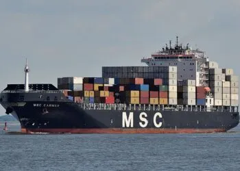 Damen Holding contestă vânzarea Șantierului Naval Mangalia către Rheinmetall