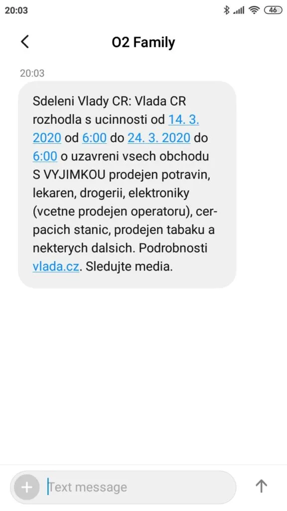 Senatul aprobă notificări automate cu 30 de zile înainte de expirarea actelor