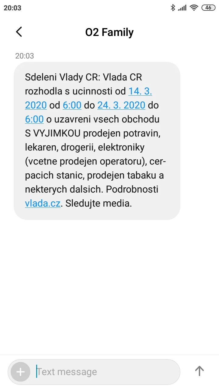 Senatul aprobă notificări automate cu 30 de zile înainte de expirarea actelor