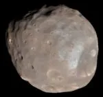 Misiunea japoneză MMX decolează spre Phobos pentru colectare de mostre