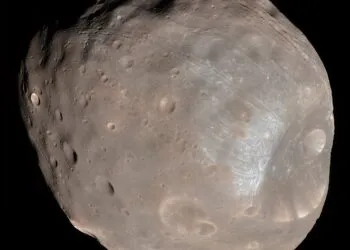 Misiunea japoneză MMX decolează spre Phobos pentru colectare de mostre