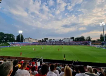 Chindia Târgovişte pe podiumul Ligii a II-a după victorie în etapa 11