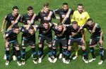 Rayo Vallecano joacă fără spectatori restul meciului suspendat din La Liga