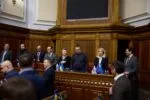 Ucraina garantează educația în limba română pentru copiii români