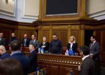 Ucraina garantează educația în limba română pentru copiii români