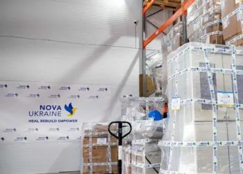 UE condamnă refuzul Rusiei de coridoare umanitare în Ucraina