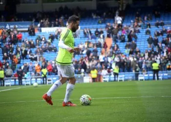 Transferul lui Dani Carvajal la Getafe se prăbușește înainte de meciul cu Craiova