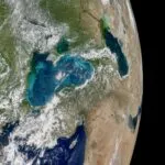 Operațiune de salvare în Marea Neagră: un mort și trei marinari dispăruți