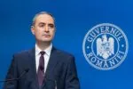 Alexandru Nazare, aviz favorabil pentru Ministerul Finanțelor