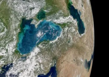 Marea Neagră, bazin anoxic unic: cum o monitorizează cercetătorii