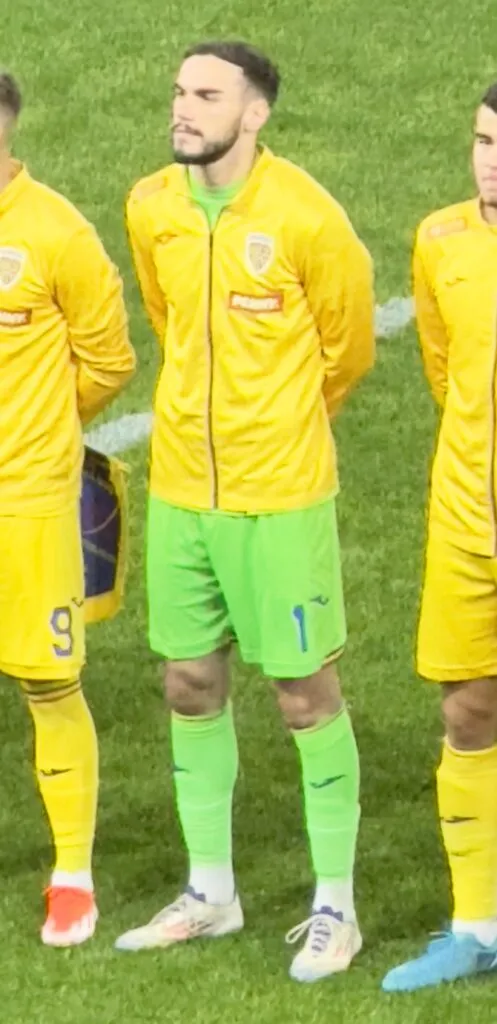România U21 trebuie să câștige cu Finlanda pentru a rămâne la baraj Euro 2027