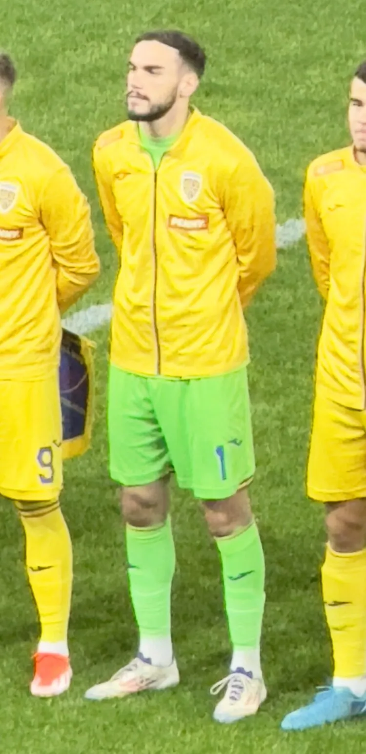 România U21 trebuie să câștige cu Finlanda pentru a rămâne la baraj Euro 2027