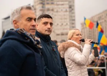 Călin Georgescu plaseaza sub control judiciar: "Sunt nevinovat