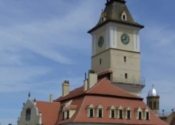 Brașov pregătește sute de proiecte pentru fondurile europene 2028–2034