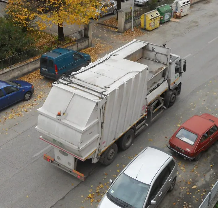 Grevă transportatorilor paralizează sudul Italiei, servicii publice compromise