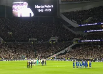 Chelsea – Tottenham, duel decisiv în etapa 8 a Premier League