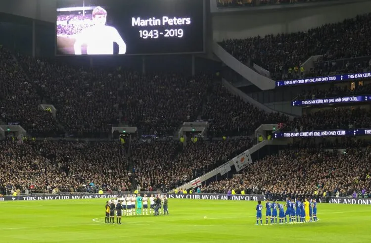 Chelsea – Tottenham, duel decisiv în etapa 8 a Premier League