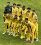 Alexandru Musi revine la Dinamo abia după pauza naționalei, din noiembrie