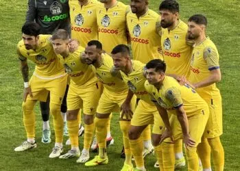Alexandru Musi revine la Dinamo abia după pauza naționalei, din noiembrie