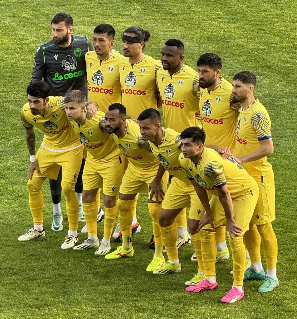 Alexandru Musi revine la Dinamo abia după pauza naționalei, din noiembrie
