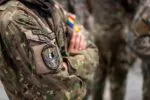 Fetiță de 7 ani din Argeș găsită în pădure după operațiune de căutare