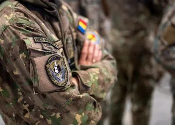 Fetiță de 7 ani din Argeș găsită în pădure după operațiune de căutare