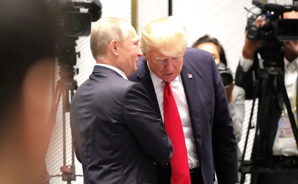 Trump suspectează că Zelenski sabotează republicanii înainte de alegeri